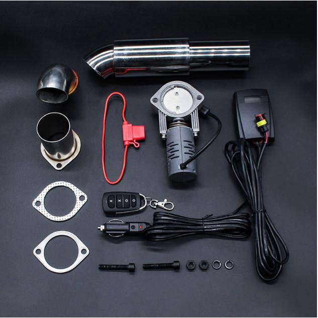 Bộ Độ Pô Xe ô tô On Off thể thao full Option