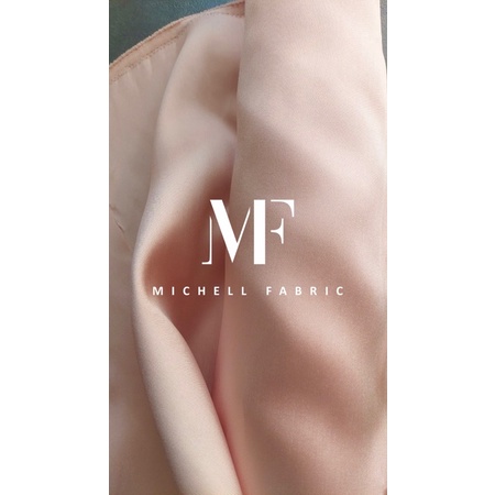 Vải Taffeta Hàn Cao Cấp - Vải May Đầm Tiệc , Áo Dài Cách Tân