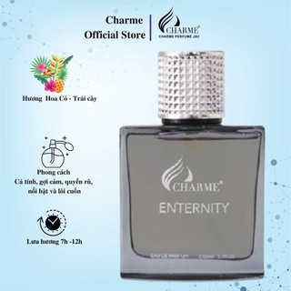 Nước hoa Charme Enternity 60ml