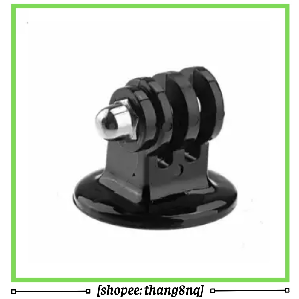 Mount gắn gopro với gậy tự sướng
