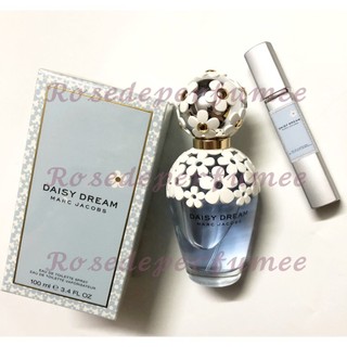 Nước hoa Marc Jacobs Daisy Dream EDT 5ml/10ml - 𝘙𝘰𝘴𝘦𝘥𝘦𝘱𝘦𝘳𝘧𝘶𝘮𝘦𝘦