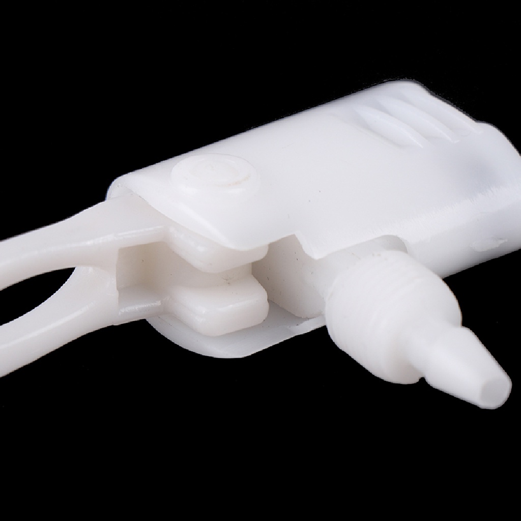 1 Van Bơm Hơi Xe Đạp Một / Hai Đầu TYG