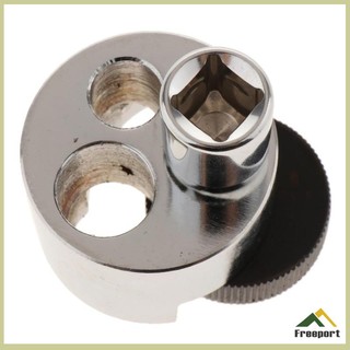 [Szgqmyyx1] 1 / 2 Drive Stud Extracter Puller Tool 1 / 4 (6mm) - 3 / 4 (19mm)