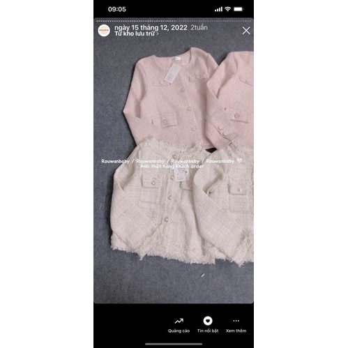 Trả od bạn Thanh Hà