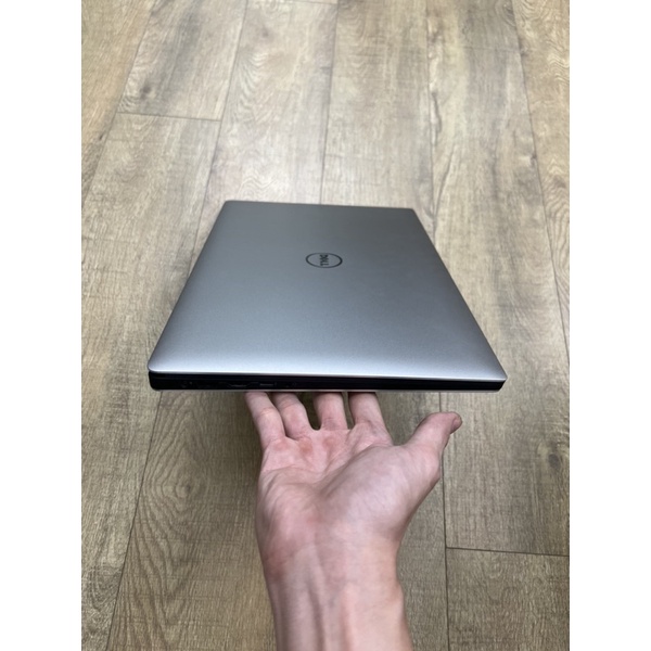 Laptop Dell Precision 5520 l Core i7-7820HQ l RAM 16G l SSD 512G l Màn hình 15'6 FHD [ BẢO HÀNH 3 THÁNG ] HÀNG ĐẸP 99%) | BigBuy360 - bigbuy360.vn