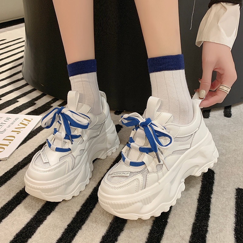 Giày thể thao ABC