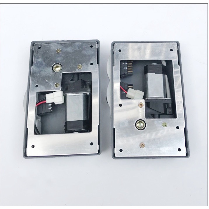 Bộ nâng hạ kính điện xe con xe tải
