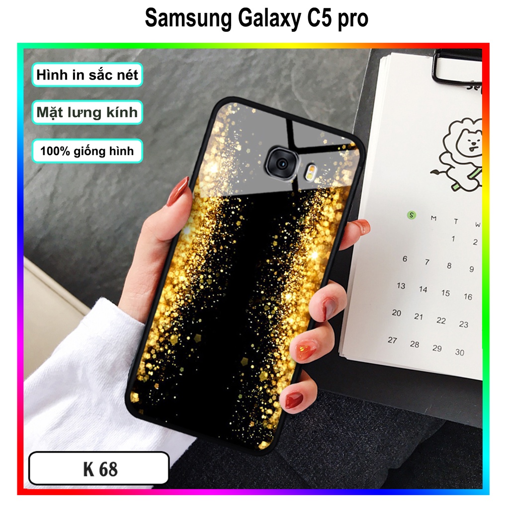 Ốp lưng chống vỡ Samsung Galaxy C5 Pro