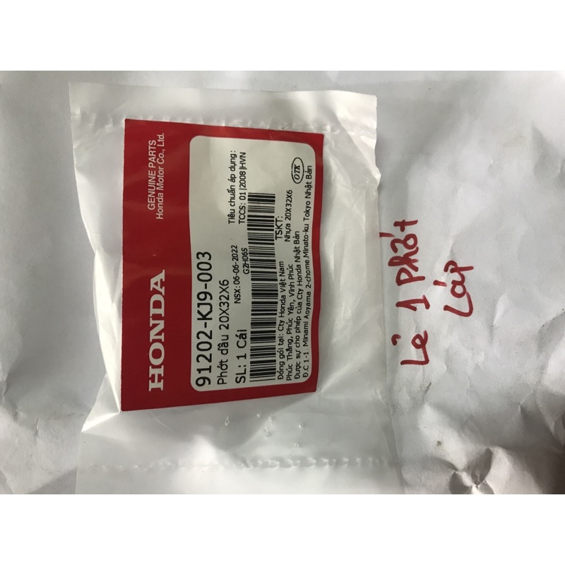 Phớt trục cơ /trục láp abl,lead,scr