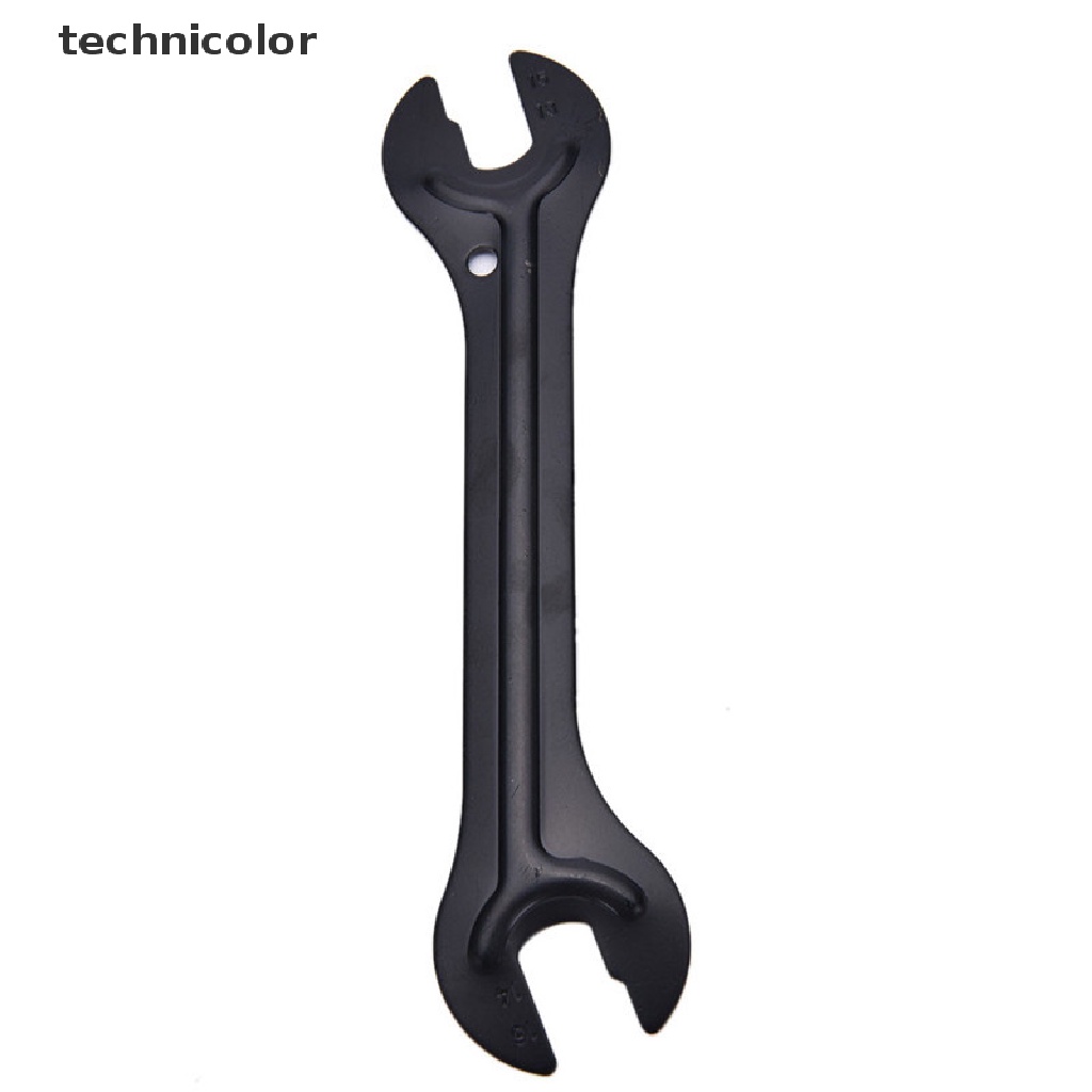 Cờ Lê Hình Nón 13 / 15mm + 14 / 16mm Dùng Sửa Chữa Xe Đạp