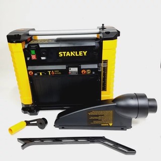 Máy bào bàn cuốn để bàn stanley stp18-b1 - chính hãng