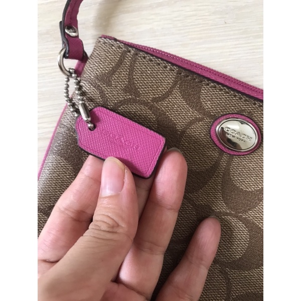 Túi nữ COACH