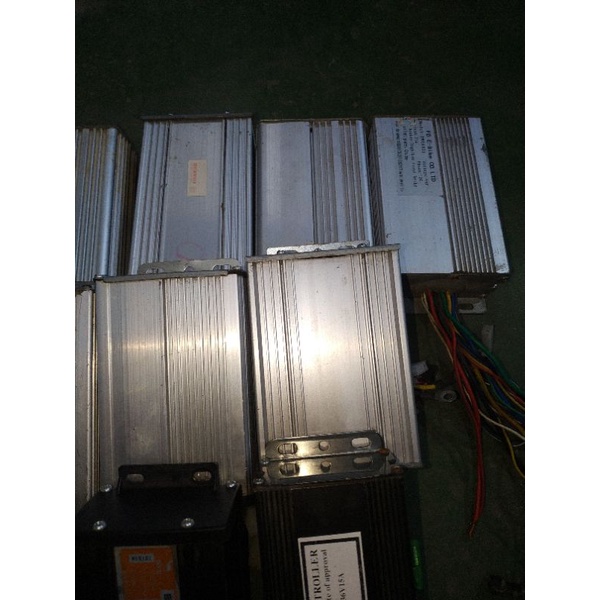 ic đa năng 800w hàng tháo xe