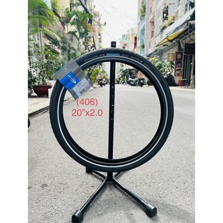 Vỏ SCHWALBE (406) 20”x2.0