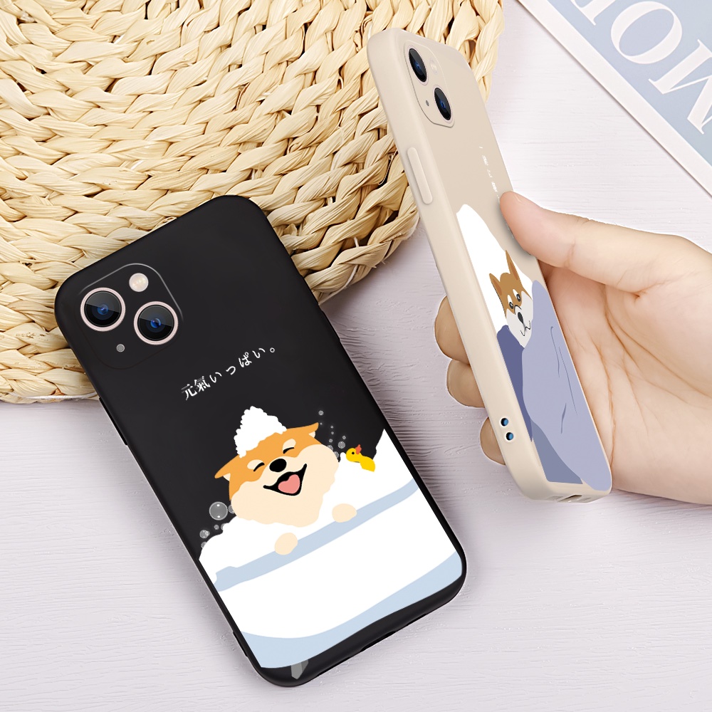 Ốp Điện Thoại Silicon Cho Samsung Galaxy S10 S20 S21 S22 S30 Ultra Plus Note 10 Note 20 J7 Pro J6 Plus 2018 J4 Plus J2 Prime B1K407L