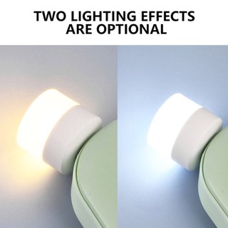 Đèn Ngủ LED Usb Mini Bảo Vệ Mắt