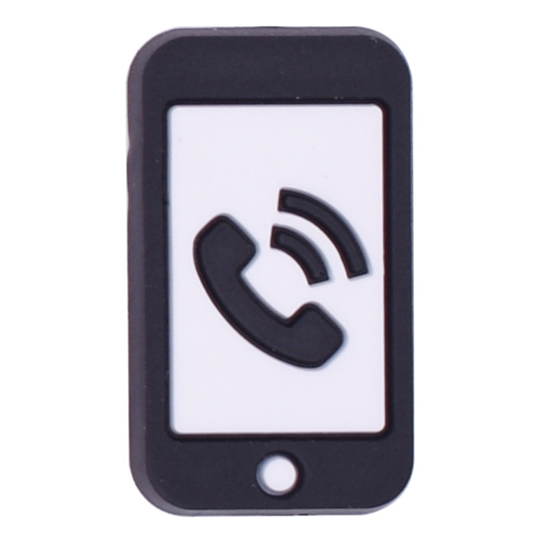 Thương hiệu: Crocs Jibbitz Acessórios De Moda Criativos "Equipmento Elétrico" Sapatos De Fivela De Bricolagem