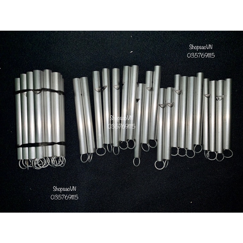 Sáo chim vui nhộn, sáo mini