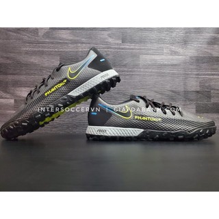 Giày đá bóng CK8468 090  Nike React Phantom GT PRO TF