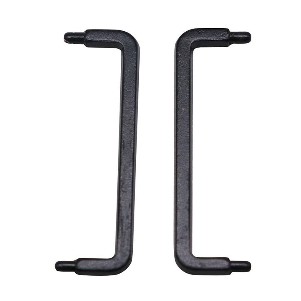 CHOOKEY Set 12 / 20 Tay Nắm Cửa Mini Xinh Xắn Cho Nhà Búp Bê