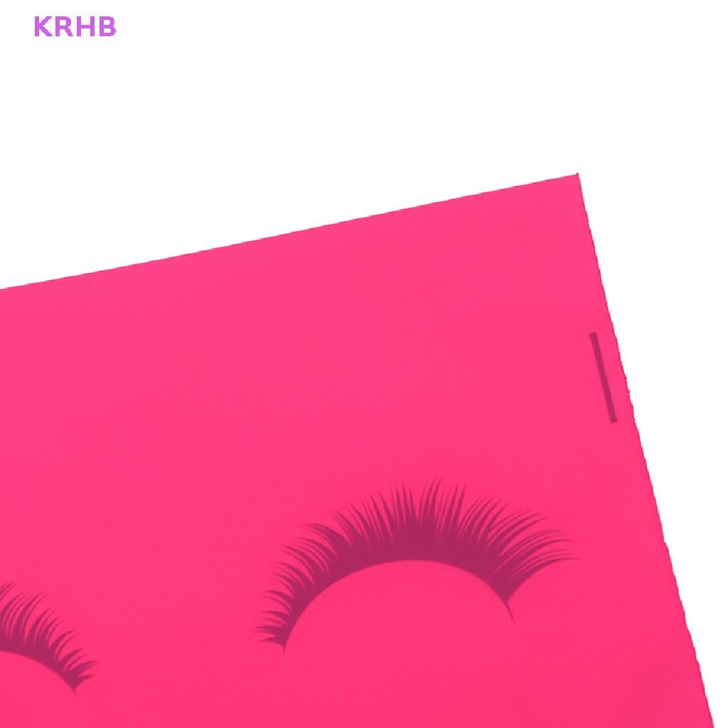 Set 50 Túi Đựng Dụng Cụ Trang Điểm Tiện Lợi