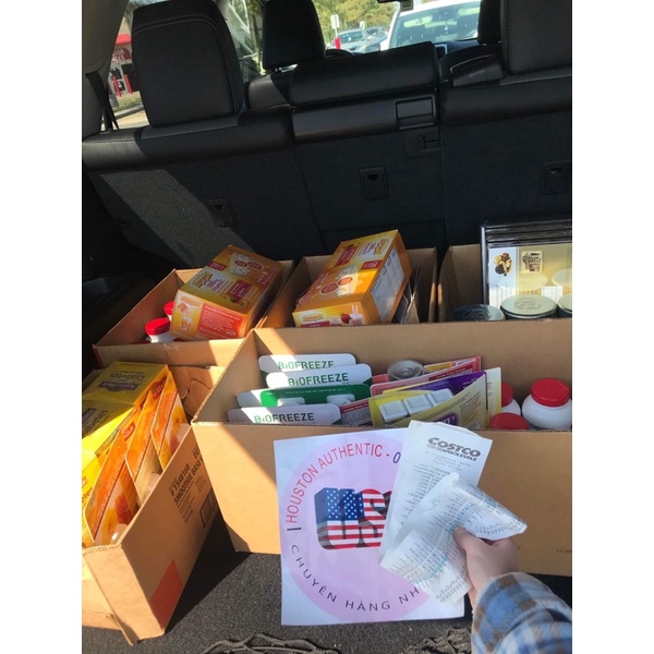 Sô cô la Merci Finest Assortment of European Chocolates hộp 675g  _ Live mua hàng tại Mỹ