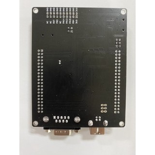 KIT STM32F205VET6 LQFP100