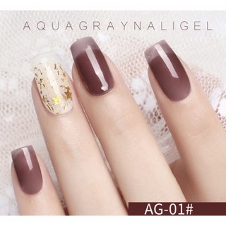 Sơn gel thạch As mã AG