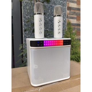 Loa Bluetooth Karaoke Su-Yord YS223