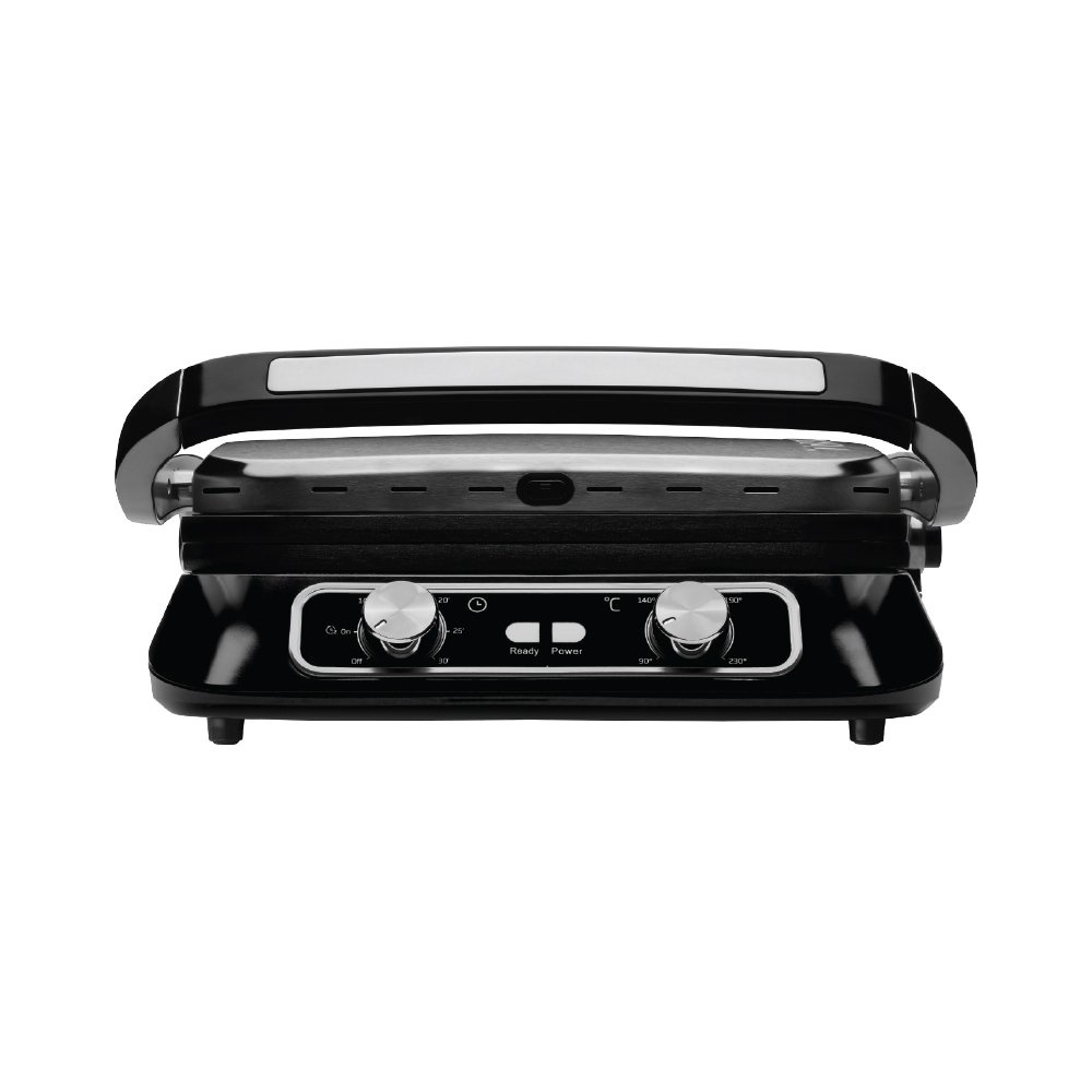 Kẹp nướng điện Sandwich TS9662