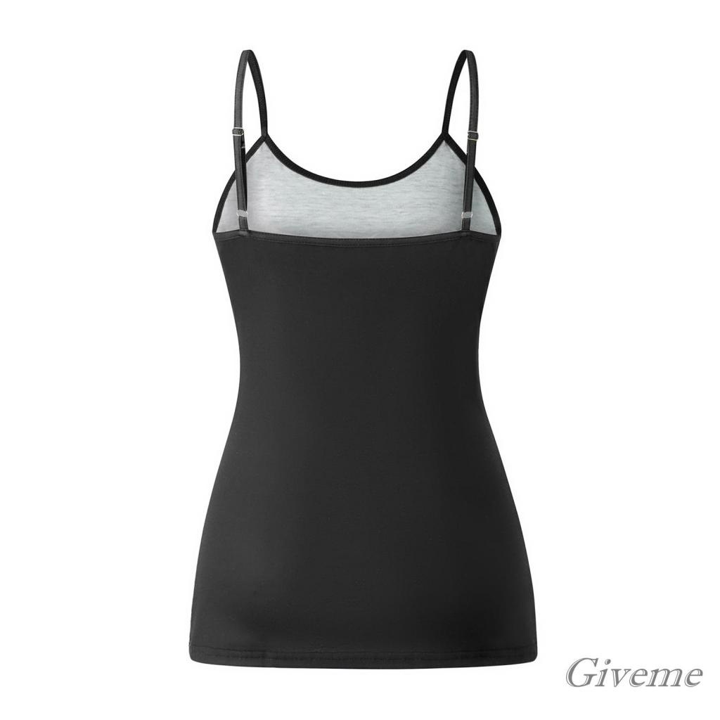 Áo Hai Dây Hở Lưng In Họa Tiết Phong Cách Gothic Punk Thời Trang Mùa Hè Cho Nữ