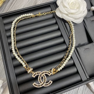Vòng cổ chocker thời trang VTT6574