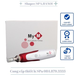 Máy Lăn Kim Cấy Phấn DR Pen MyM N2-C Chính Hãng