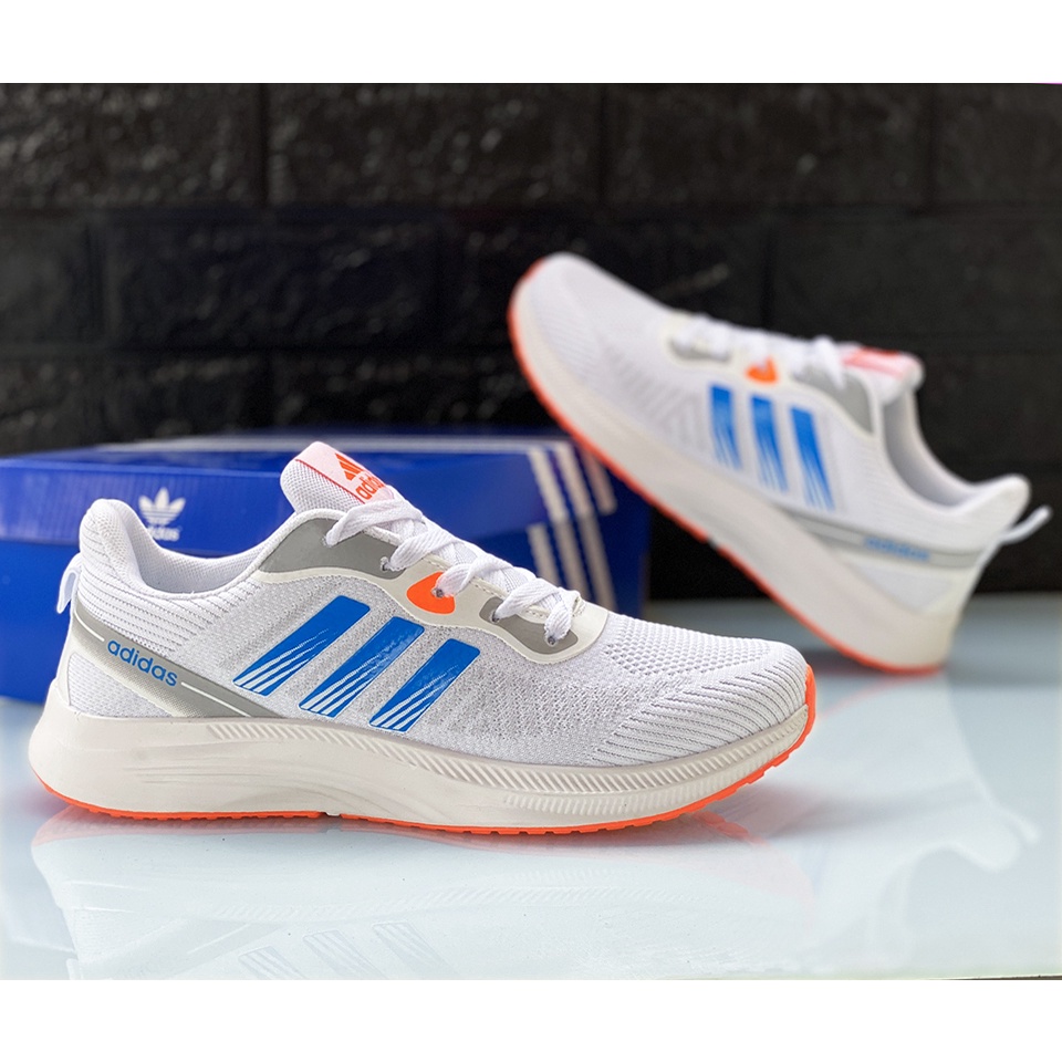 Giày adidas nam, giày nam 3 màu HÓT ĐẸP