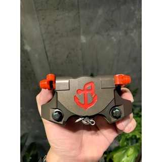 Heo Anchor 2pis Chính Hãng (Màu xám)