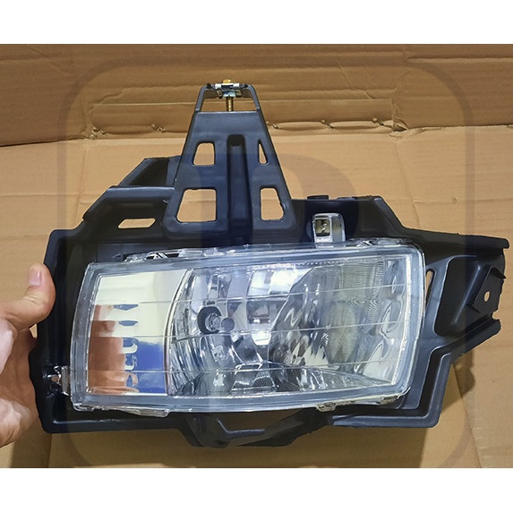 Đèn sương mù  Toyota Innova