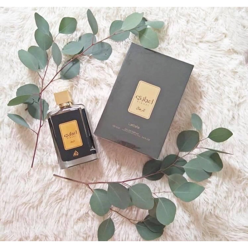 Nước hoa Dubai Ejaazi lattafa