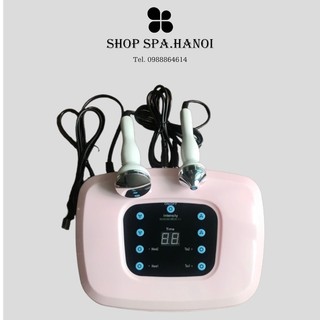 Máy Hút chì Thải Độc Tố da mặt b-626 ( Hồng )