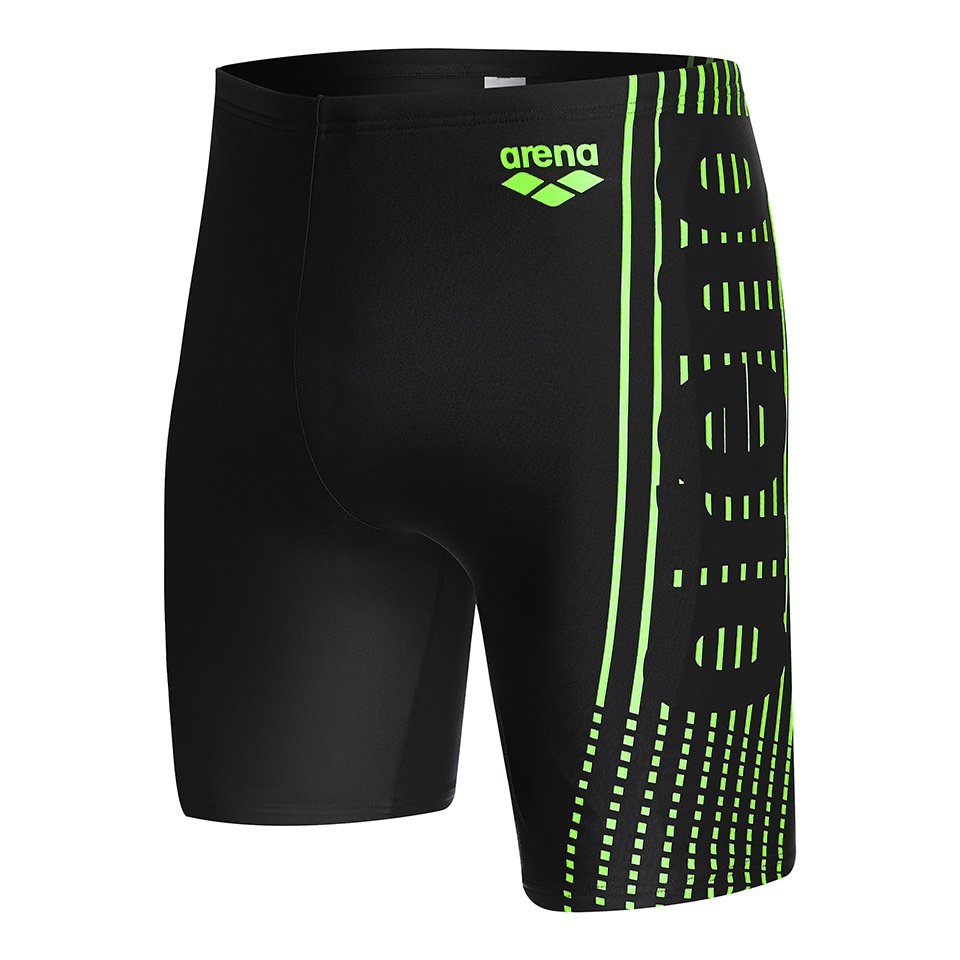 Quần bơi lửng Arena AST22183 Men’s Swim Tights - 42cm Nam
