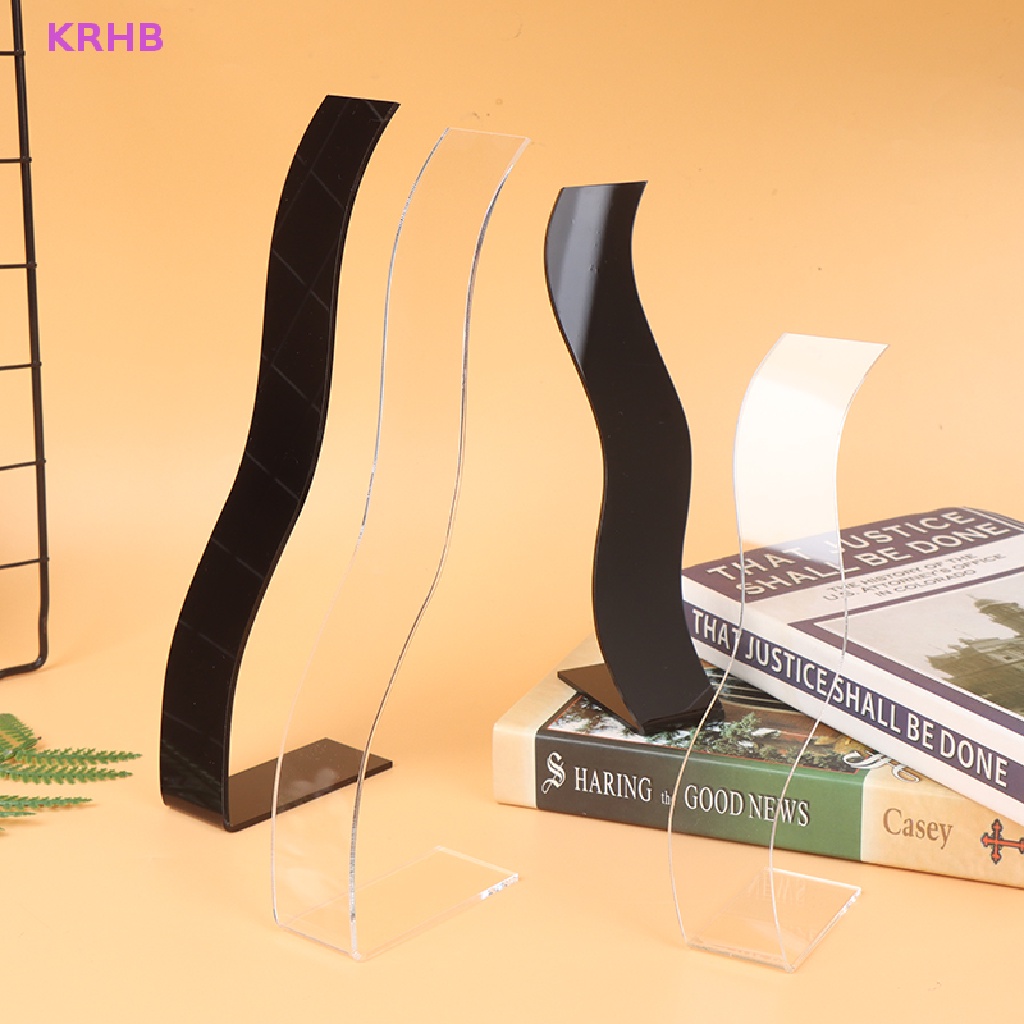 Giá Trưng Bày Kẹp Tóc Trang Sức Tiện Lợi Mới