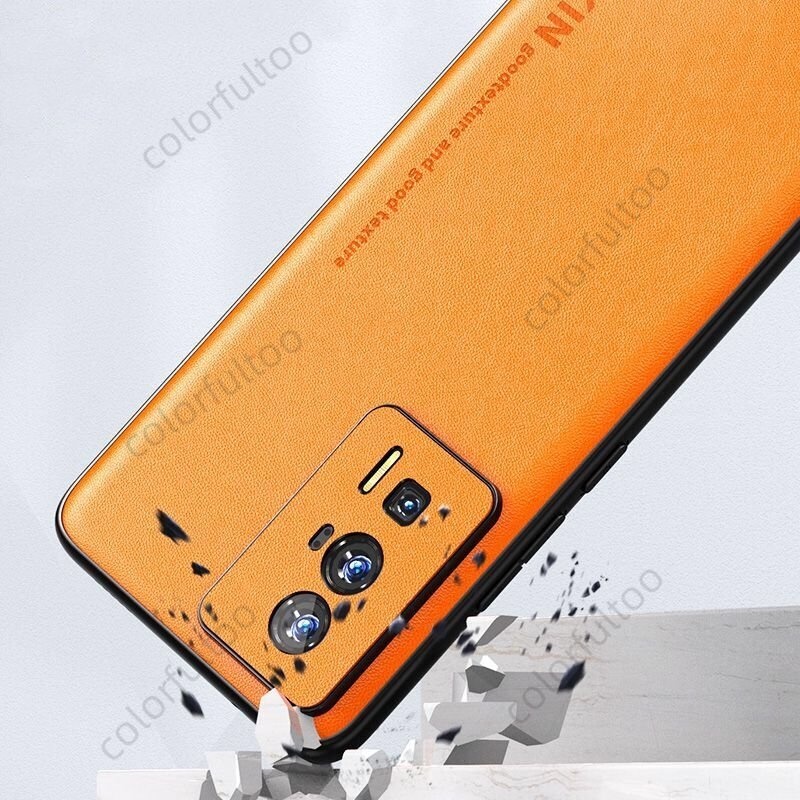 Ốp Điện Thoại Da Mềm Màu Trơn Chống Sốc Cho Xiaomi Redmi K50 K60 Pro K60Pro K50Pro RedmiK60 5G Redmi K60