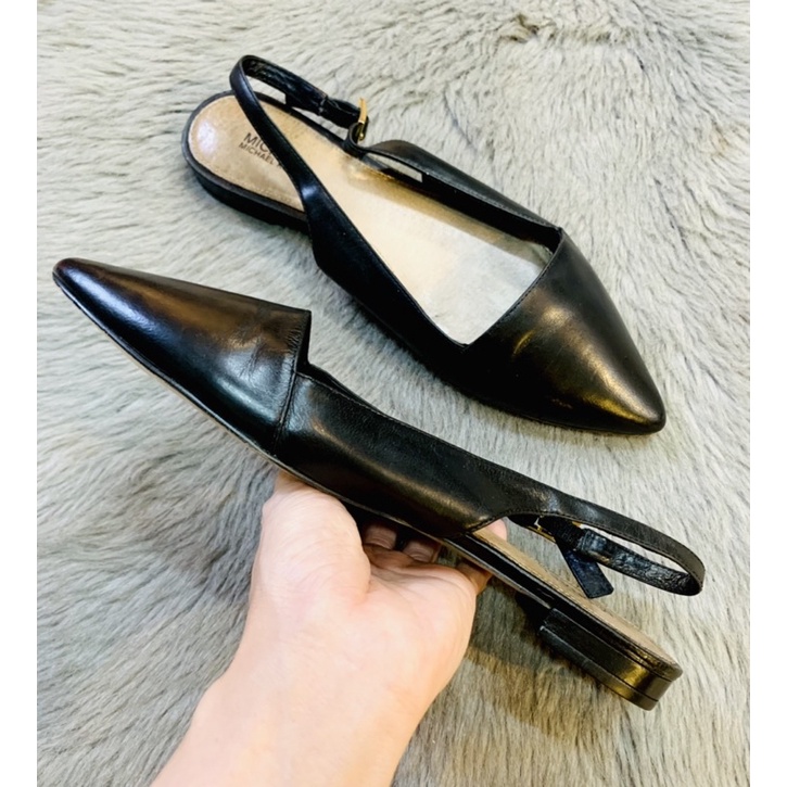 Giày nữ 2hand size 37.5 - 38