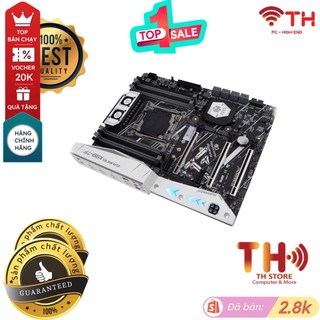 Bộ PC X99TF +2678v3 cấu hình tùy chọn
