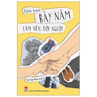 Sách bảy năm làm nên đời người