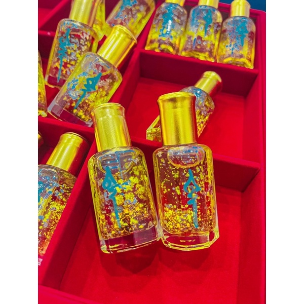 Dầu Vàng Money Lucky