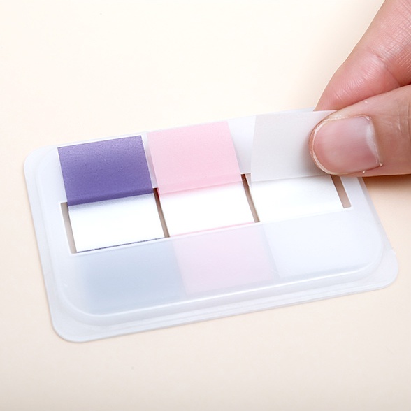 Chỉ Số Phim, Kéo Tab