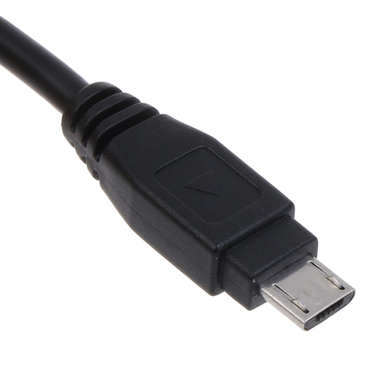 Dây Cáp Lập Trình Bộ Đàm USB Mini BF-T1 Hai Chiều