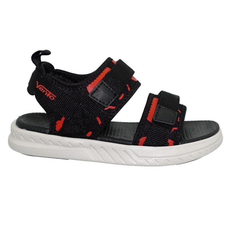 Giày Sandal Vento trẻ em NB83KID quai hậu dán êm chân