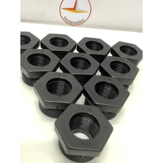 Chuyển bậc ren (Cà Rá) Nhựa HDPE