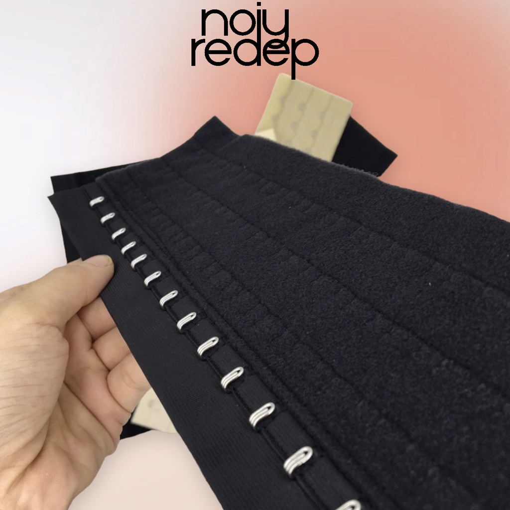 Thanh Nối Tăng Size Latex Sline 4 Xương 13 Móc noiyredep